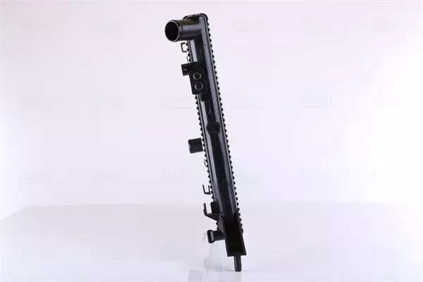 Nissens 63248A Радіатор охолодження двигуна