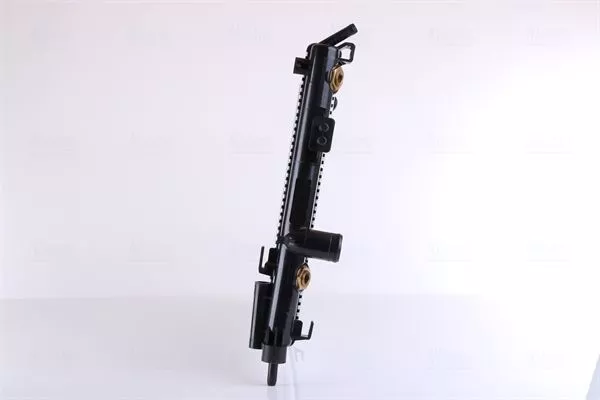 Nissens 63248A Радіатор охолодження двигуна