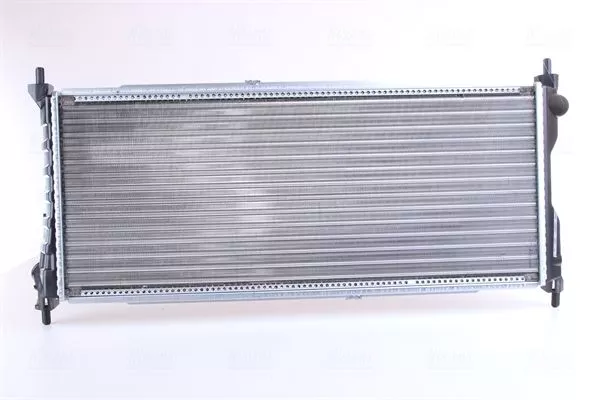 Nissens 63286A Радіатор охолодження двигуна