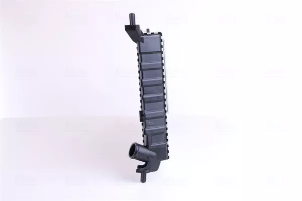 Nissens 63286A Радіатор охолодження двигуна