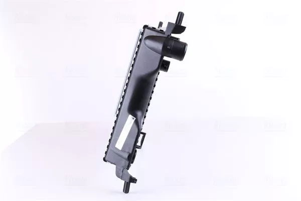 Nissens 63286A Радіатор охолодження двигуна