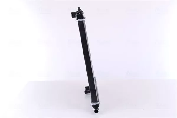 Nissens 63502 Радиатор охлаждения двигателя