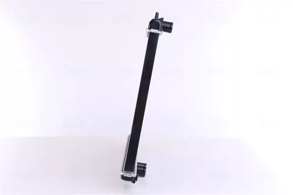 Nissens 63502 Радиатор охлаждения двигателя