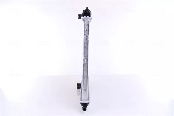 Nissens 63502A Радиатор охлаждения двигателя