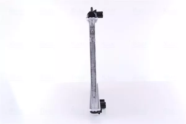 Nissens 63502A Радиатор охлаждения двигателя