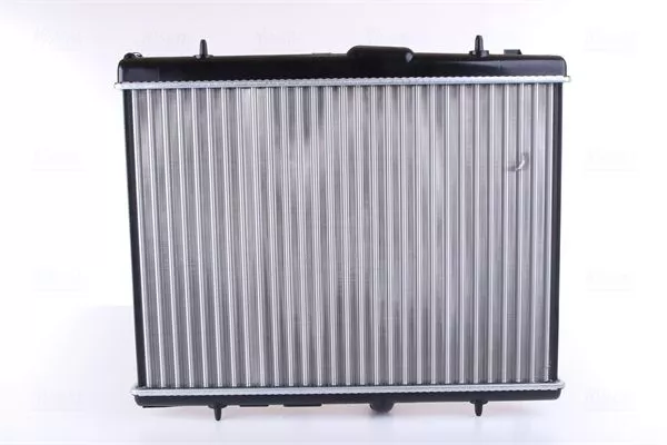 Nissens 636007 Радиатор охлаждения двигателя