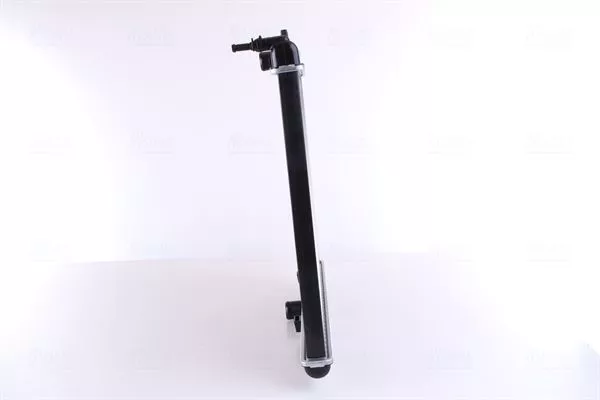 Nissens 636007 Радиатор охлаждения двигателя
