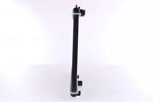 Nissens 636007 Радиатор охлаждения двигателя