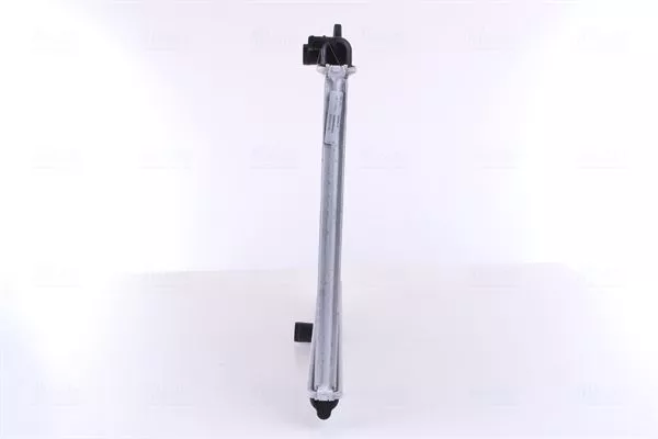 Nissens 63606A Радіатор охолодження двигуна