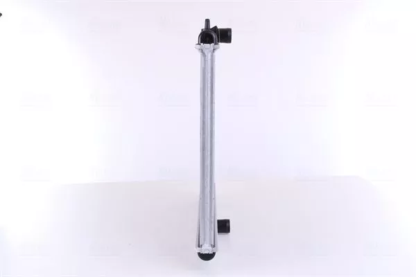 Nissens 63606A Радіатор охолодження двигуна