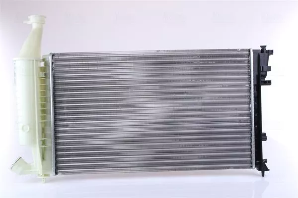 Nissens 63716 Радиатор охлаждения двигателя