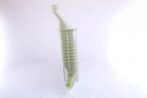 Nissens 63716 Радиатор охлаждения двигателя