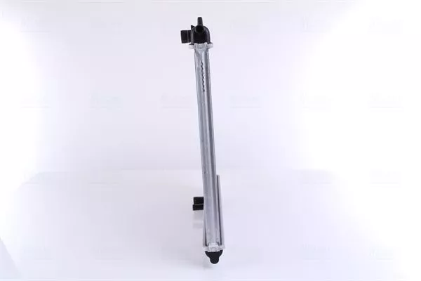 Nissens 63744A Радиатор охлаждения двигателя