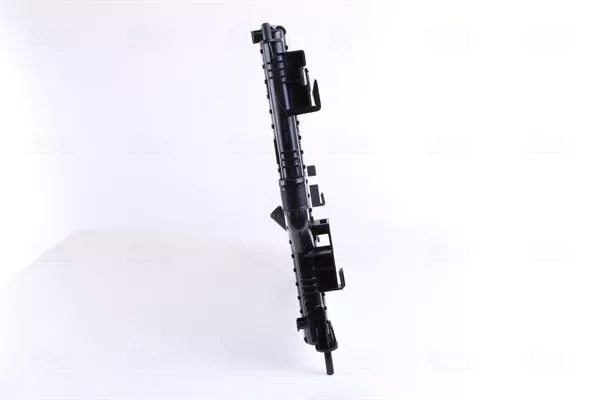 Nissens 637612 Радіатор охолодження двигуна