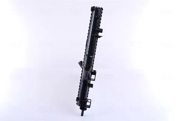 Nissens 637613 Радіатор охолодження двигуна