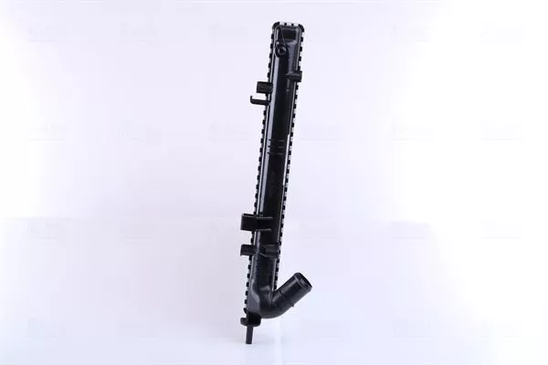 Nissens 637613 Радіатор охолодження двигуна