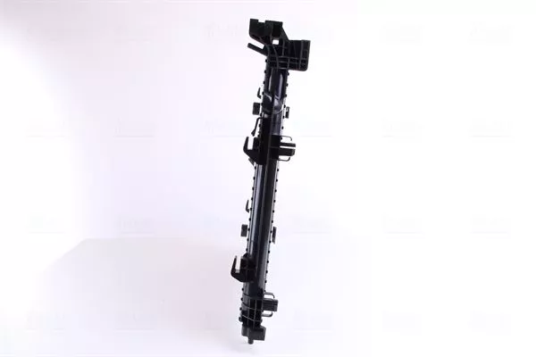Nissens 637623 Радіатор охолодження двигуна