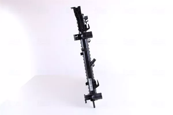 Nissens 637623 Радіатор охолодження двигуна