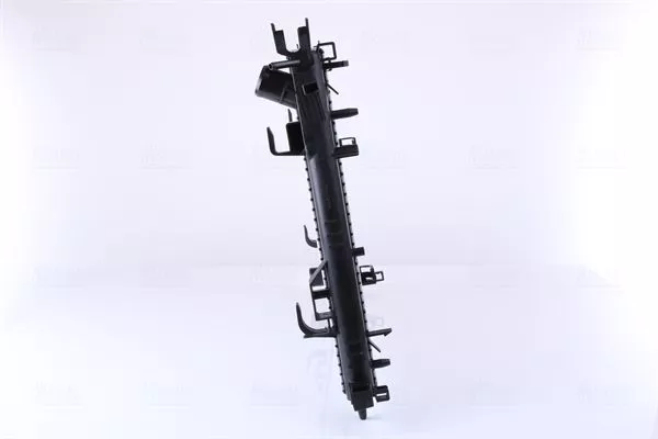 Nissens 637624 Радіатор охолодження двигуна