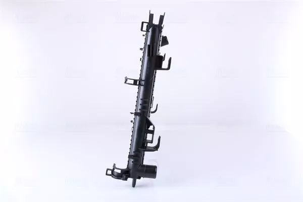 Nissens 637624 Радіатор охолодження двигуна