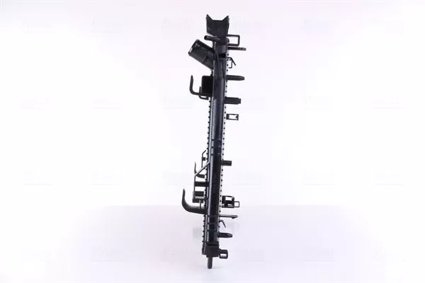 Nissens 637627 Радіатор охолодження двигуна