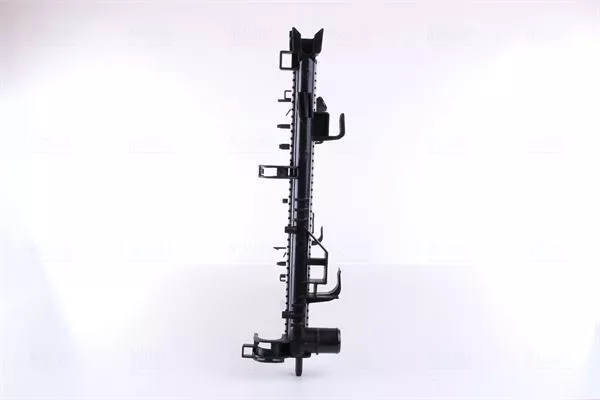 Nissens 637627 Радіатор охолодження двигуна