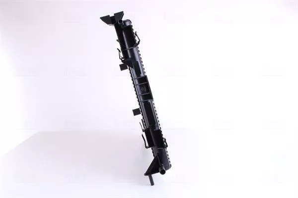 Nissens 63764 Радиатор охлаждения двигателя