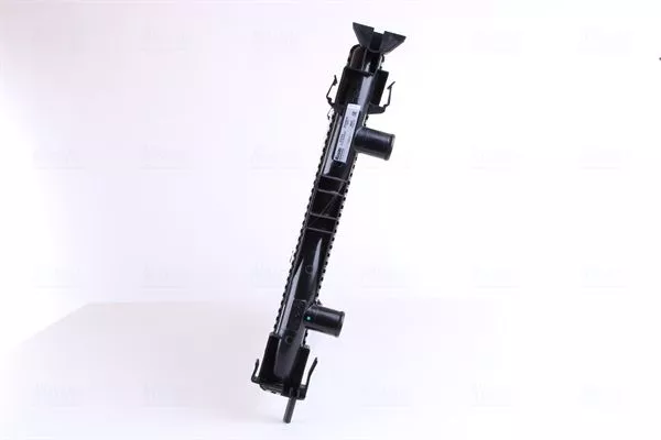 Nissens 63764 Радиатор охлаждения двигателя