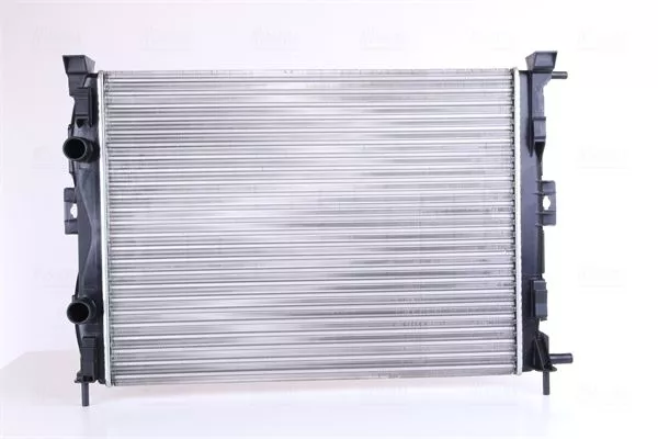 Nissens 63764 Радиатор охлаждения двигателя