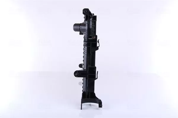 Nissens 637647 Радиатор охлаждения двигателя