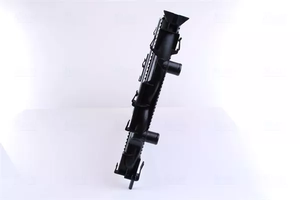 Nissens 63765A Радиатор охлаждения двигателя