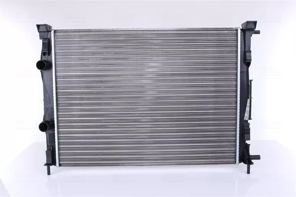 Nissens 63765A Радиатор охлаждения двигателя