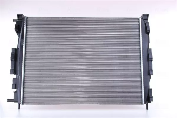 Nissens 63769 Радиатор охлаждения двигателя