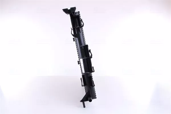 Nissens 63769 Радиатор охлаждения двигателя