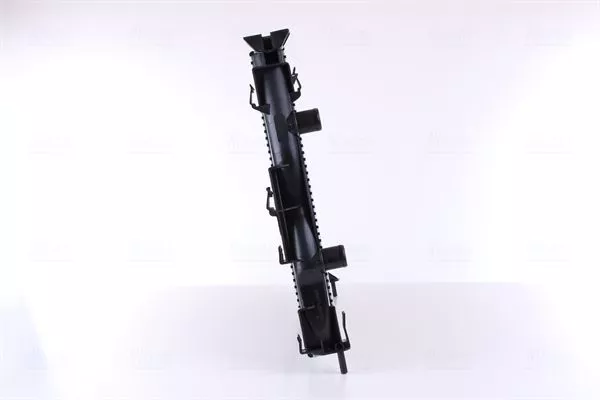Nissens 63769 Радиатор охлаждения двигателя