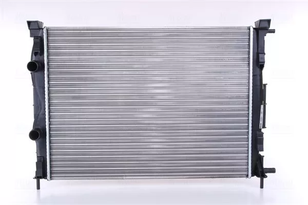 Nissens 63769 Радиатор охлаждения двигателя