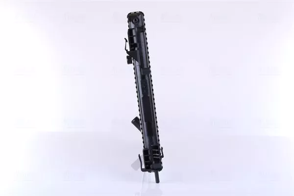 Nissens 637931 Радиатор охлаждения двигателя