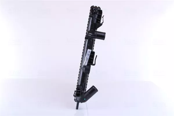 Nissens 637931 Радиатор охлаждения двигателя