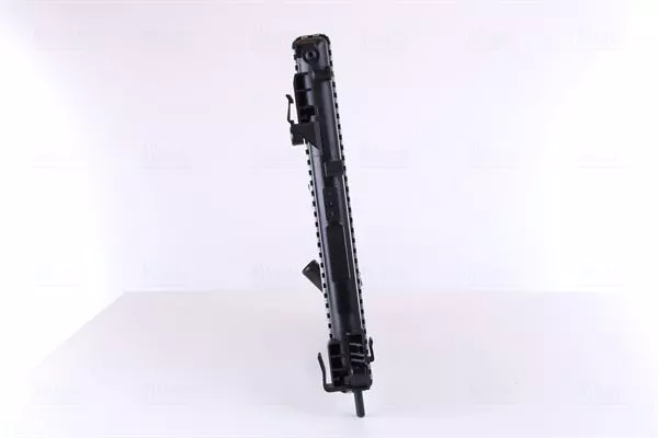 Nissens 63809 Радиатор охлаждения двигателя