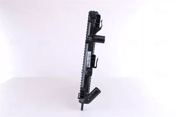 Nissens 63809 Радиатор охлаждения двигателя