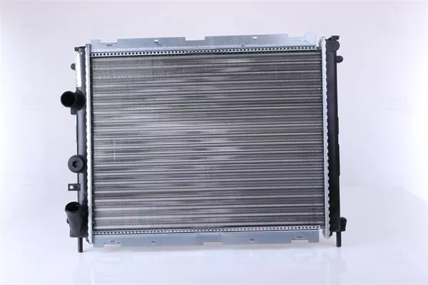 Nissens 63855A Радіатор охолодження двигуна