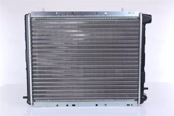 Nissens 63906 Радиатор охлаждения двигателя