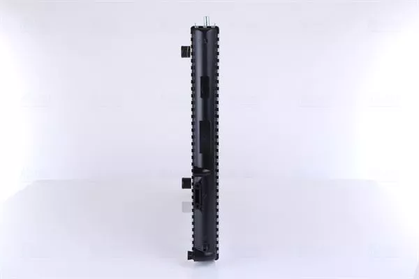 Nissens 63906 Радиатор охлаждения двигателя