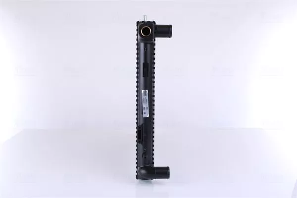 Nissens 63906 Радиатор охлаждения двигателя