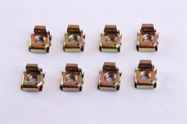 Nissens 63906 Радиатор охлаждения двигателя