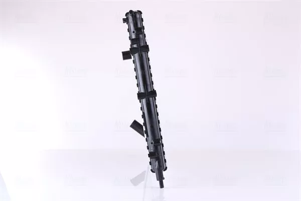 Nissens 63925 Радиатор охлаждения двигателя
