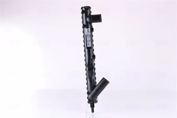 Nissens 63925 Радиатор охлаждения двигателя