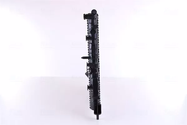 Nissens 639371 Радиатор охлаждения двигателя