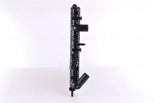 Nissens 639371 Радиатор охлаждения двигателя