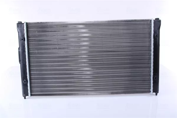Nissens 639951 Радиатор охлаждения двигателя